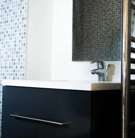 Διαμέρισμα Superb Apt Near Sacre Coeur