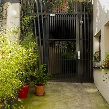 Διαμέρισμα Superb Apt Near Sacre Coeur Παρίσι