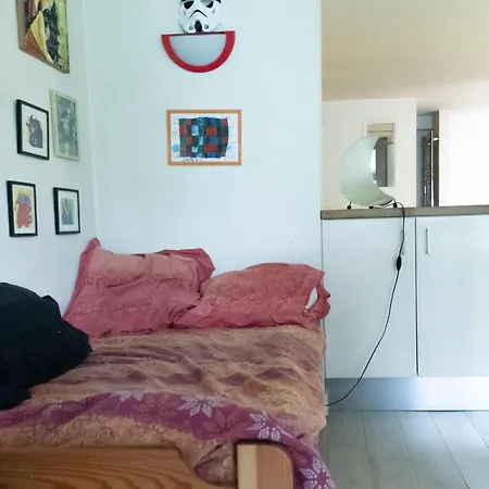 Superb Apt Near Sacre Coeur * Παρίσι