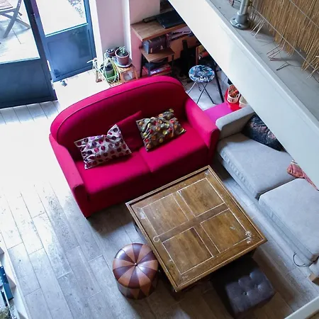 Superb Apt Near Sacre Coeur * Παρίσι