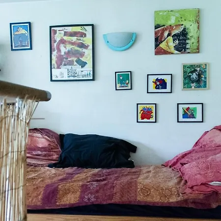 Superb Apt Near Sacre Coeur * Παρίσι