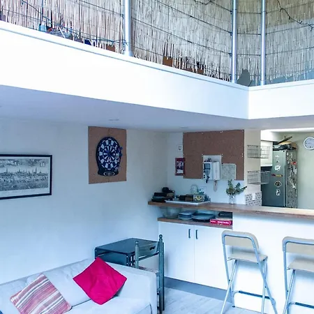 Superb Apt Near Sacre Coeur Διαμέρισμα Παρίσι