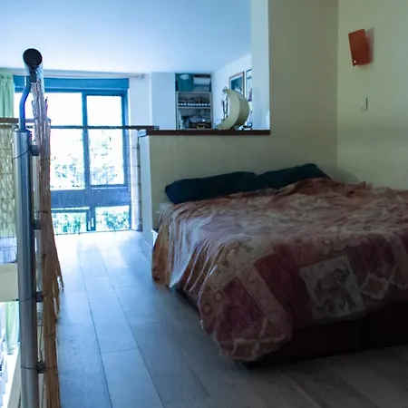 Διαμέρισμα Superb Apt Near Sacre Coeur