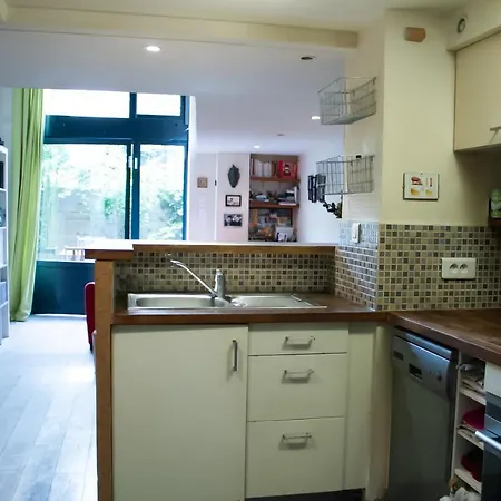 Superb Apt Near Sacre Coeur Διαμέρισμα Παρίσι