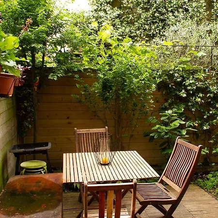 Superb Apt Near Sacre Coeur Διαμέρισμα Παρίσι