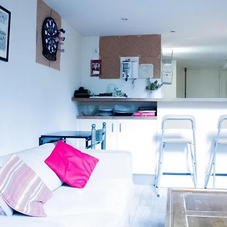 Superb Apt Near Sacre Coeur Παρίσι